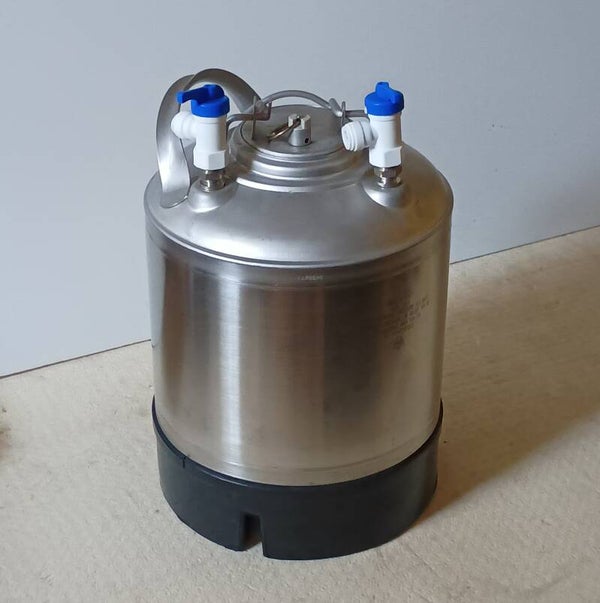 DRINKSTYLE Keg 9