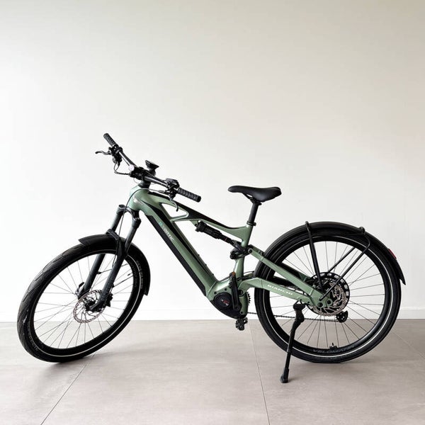 Bianchi E-Vertic FT SX 12S