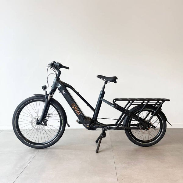 O2Feel Equo 7.2 MID Family Pack