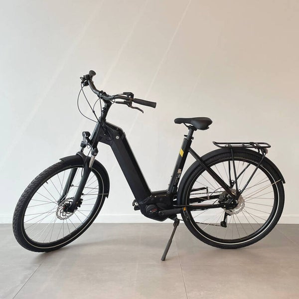 Bergamont E-Horizon Edition 6