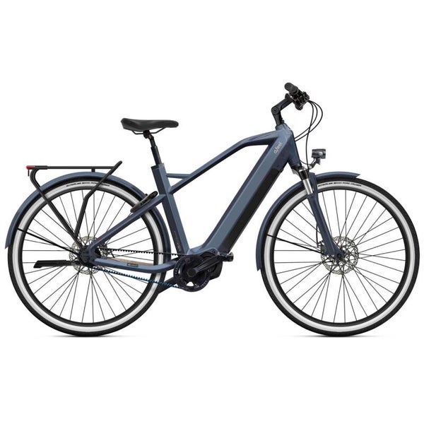 O2Feel iSwan City Boost 8.1 IP540 - Heren