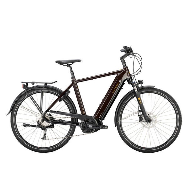 Victoria eTrekking 12.8 - Heren