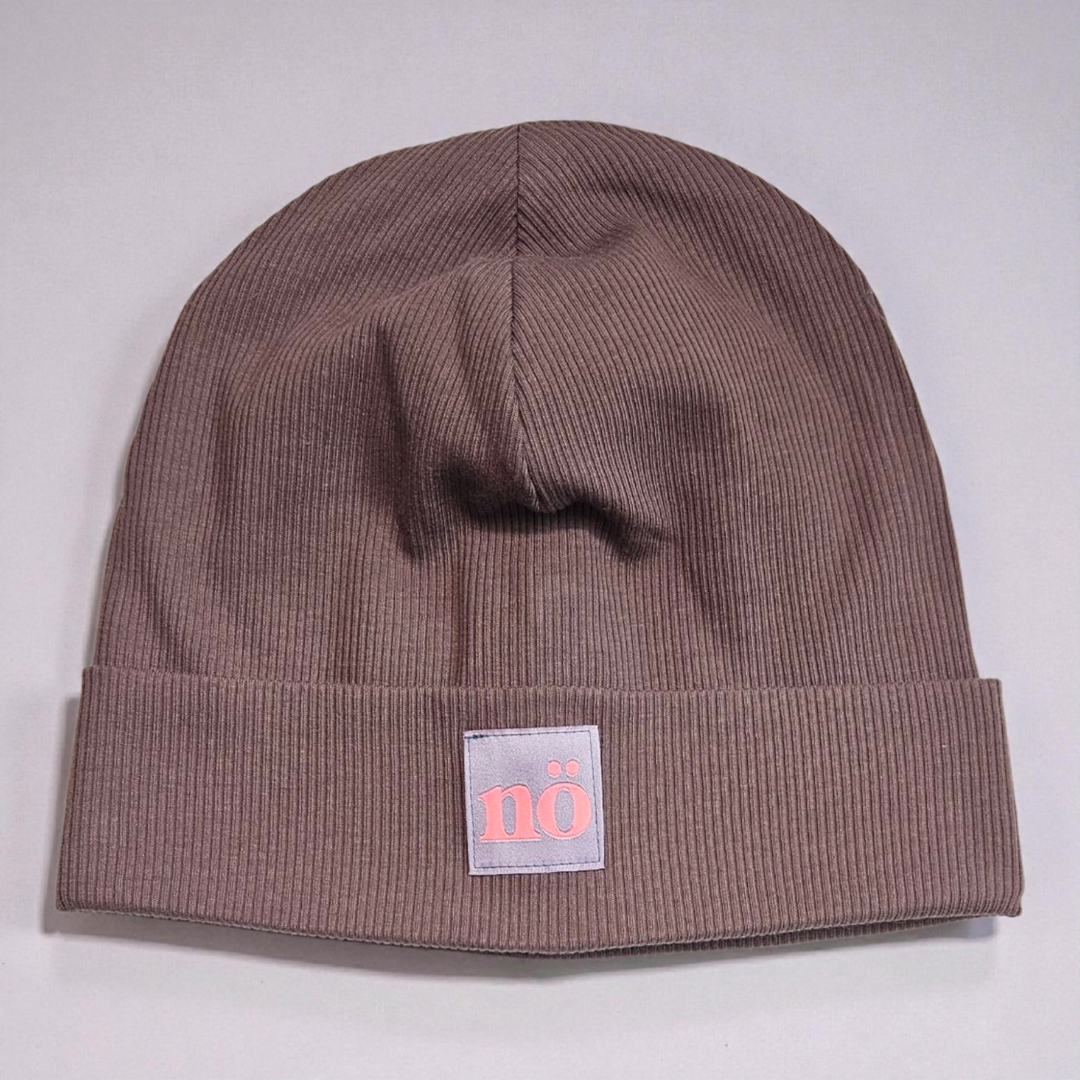 Statement Beanie "NÖ"