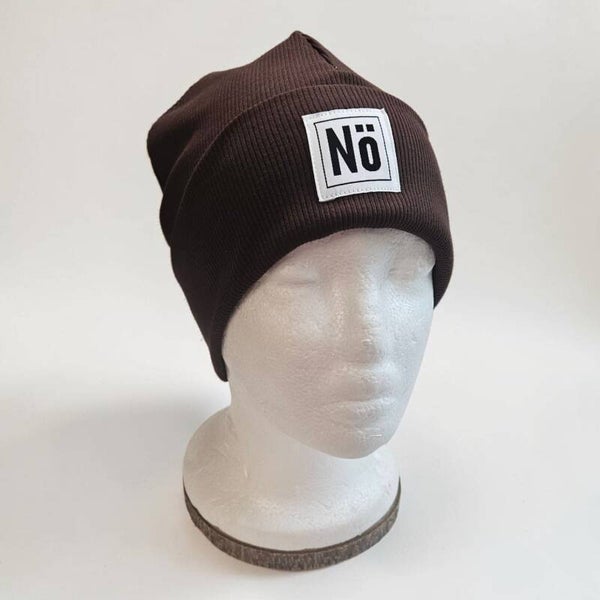 Statement Beanie NÖ