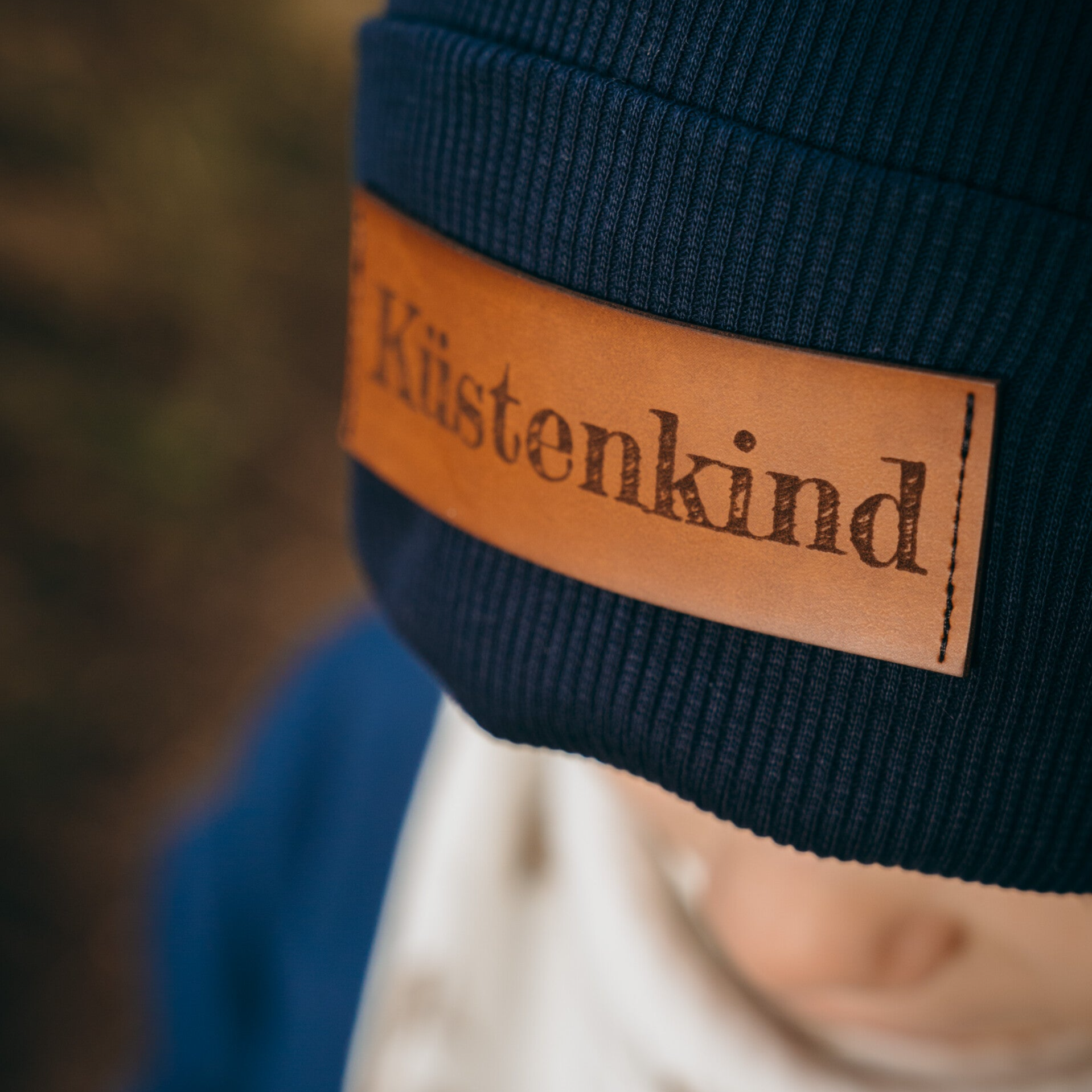 Beanie Küstenkind