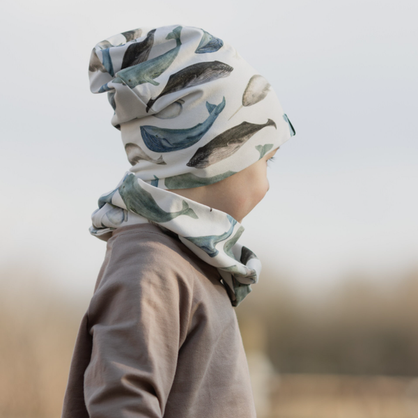 Beanie Mützen diverse Designs