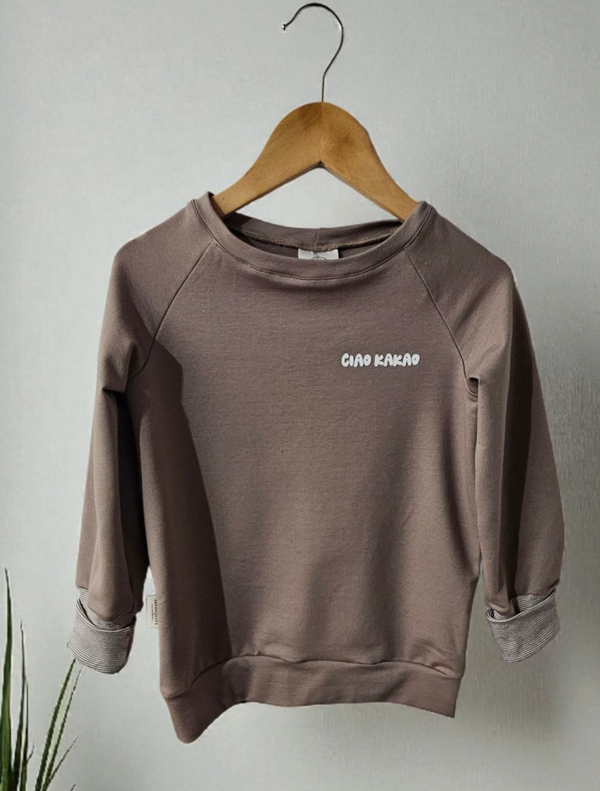 Kinder Sweat Shirt CiaoKakao