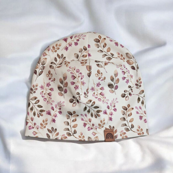 Beanie Mützen diverse Designs