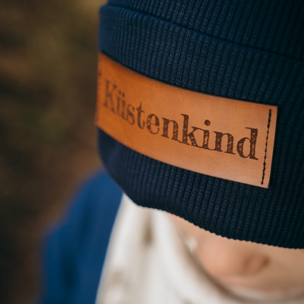 Beanie Küstenkind