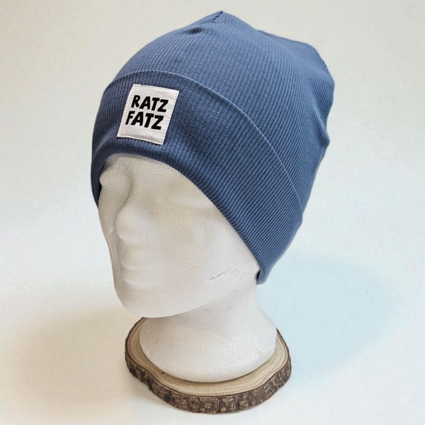 Statement Beanie RatzFatz