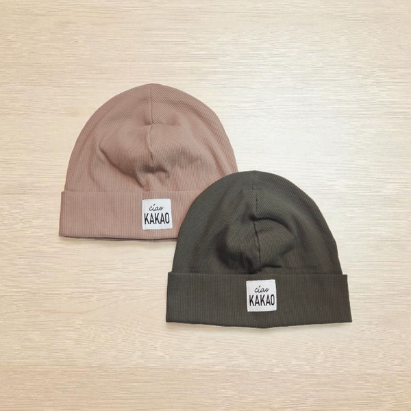 Statement Beanie CiaoKakao