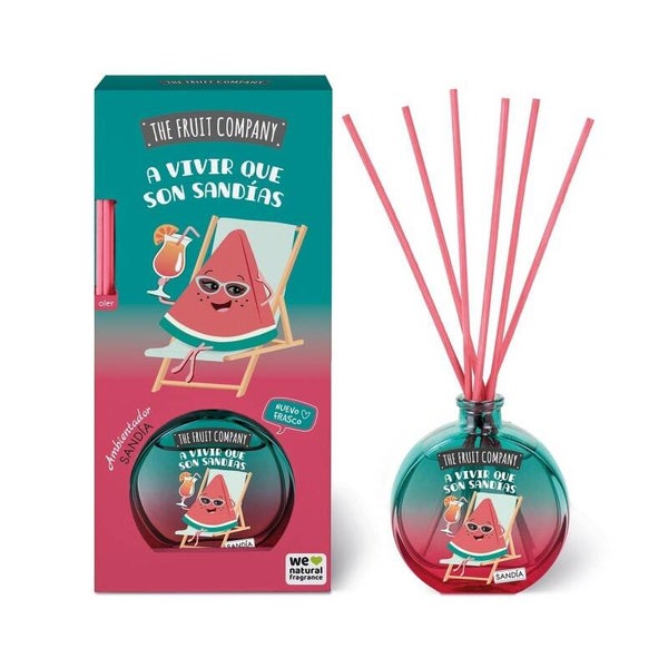 Mikado pastèque