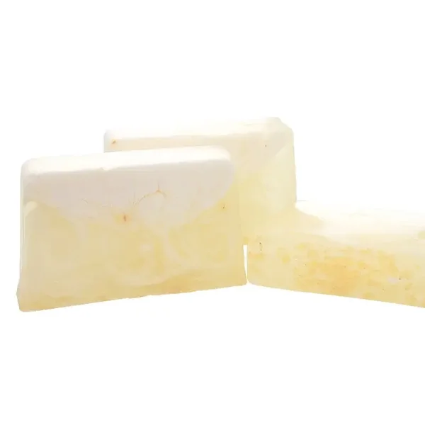 Tranche de savon glycérine Cocktail de fruit