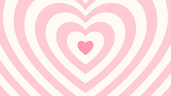 Fondants parfumés pink love