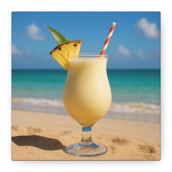 Fondants parfumés Pinacolada
