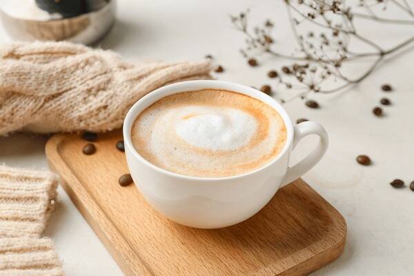 Fondants parfumés Cappucino