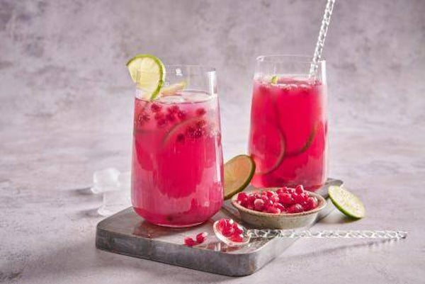 Fondants parfumés Cocktail asiatique