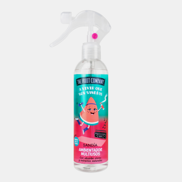 Désodorisant Pastèque
