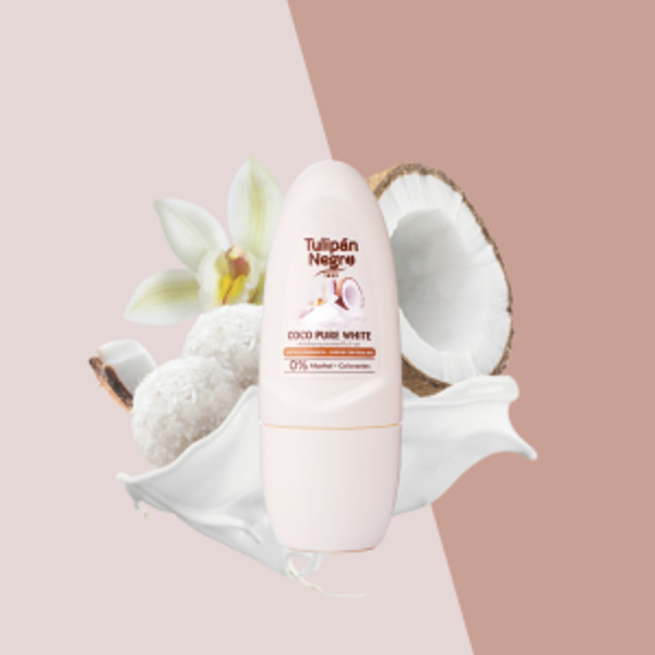 Déodorant Coco