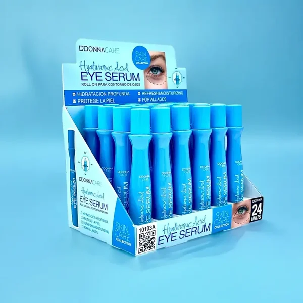 Roll-on contour des yeux