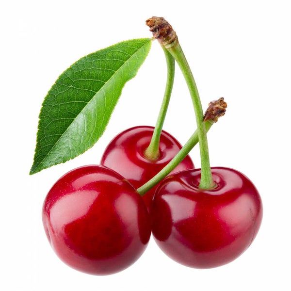 Fondants parfumés Cerise