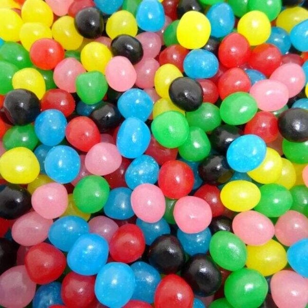 Fondants parfumés Bonbon Dragi..