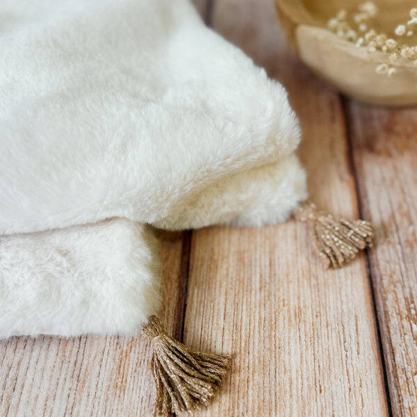 Fondants parfumés Douce couverture