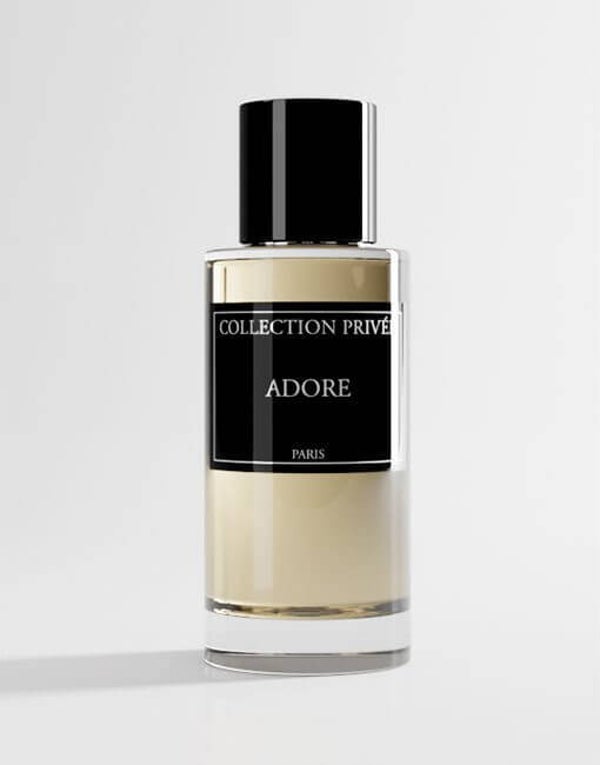 Fondants parfumés J'adore