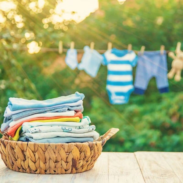 Fondants parfumés Linge propre