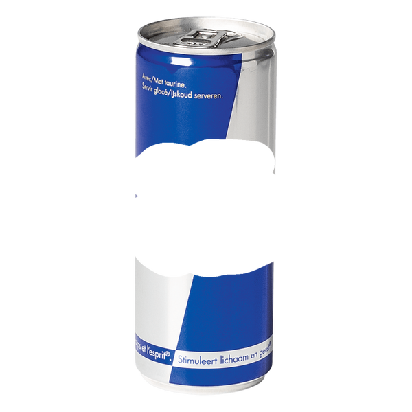 Fondants parfumés Red energy