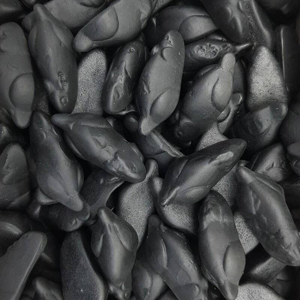 Souris à l'anis 100gr