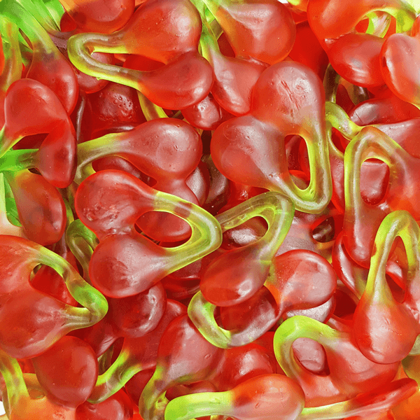 Cerise lisse 100gr