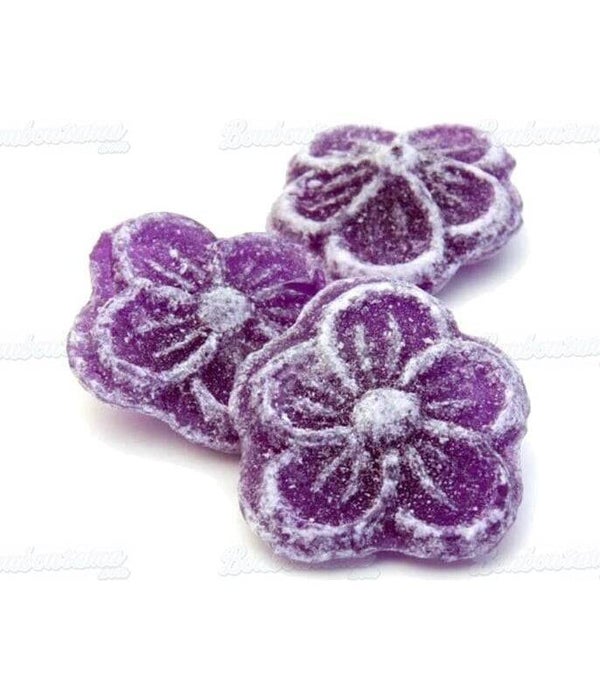 Violette 100gr