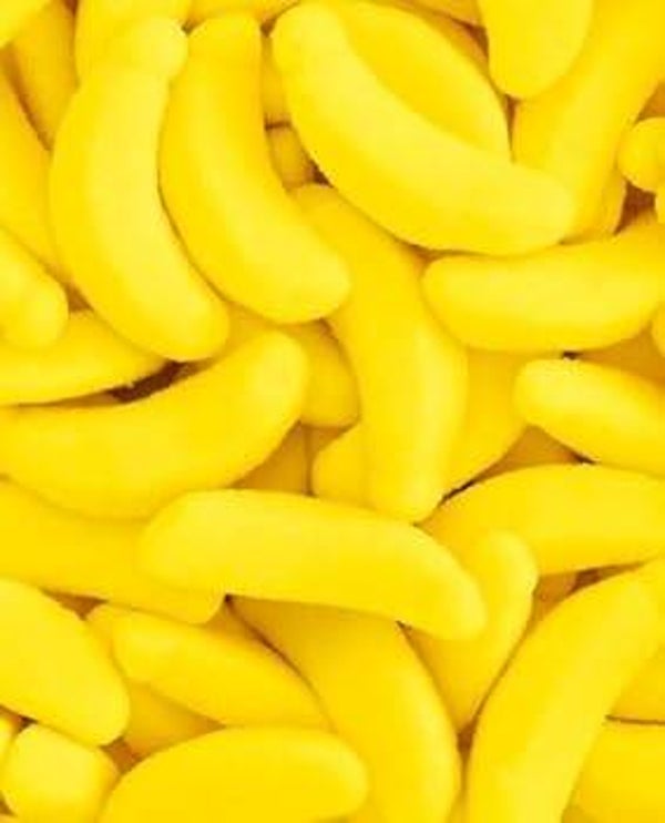 Banane sucrée 100gr