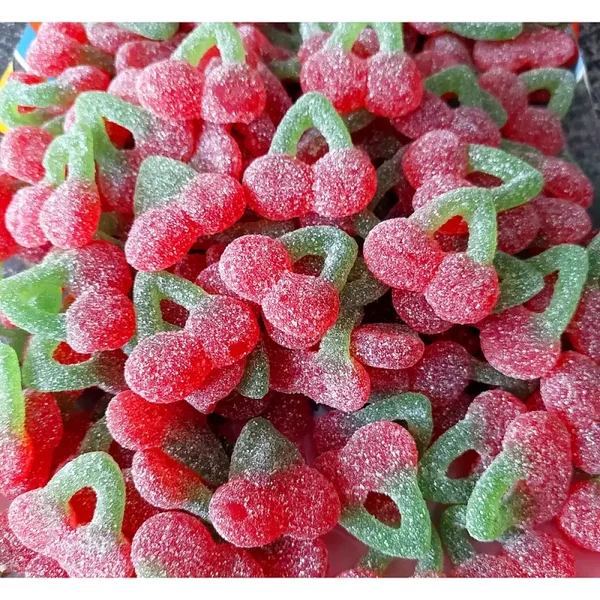 Cerise pik 100gr