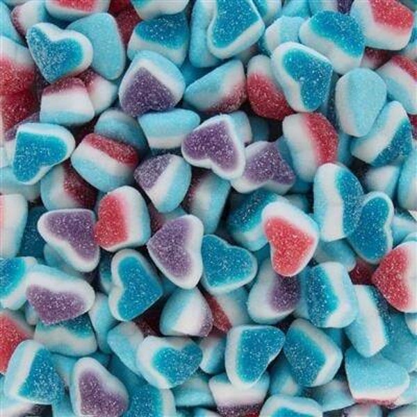 Love fizz 100gr