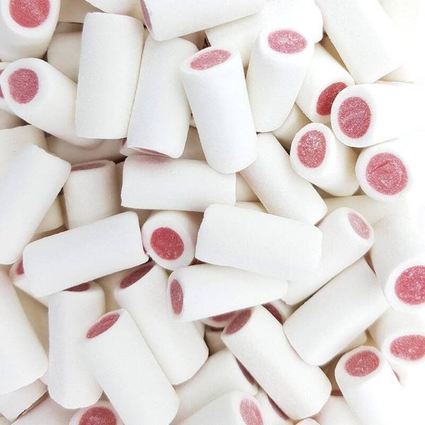 Bâton fraise crème 100gr