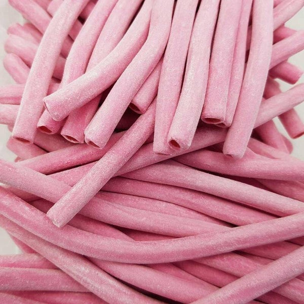 Bâton cerise (10 pièces )