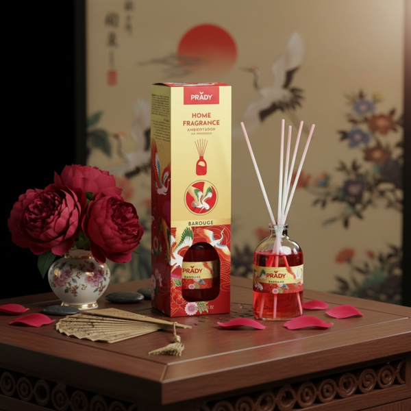 Mikado Barouge