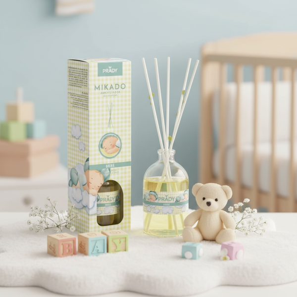 Mikado Bébé