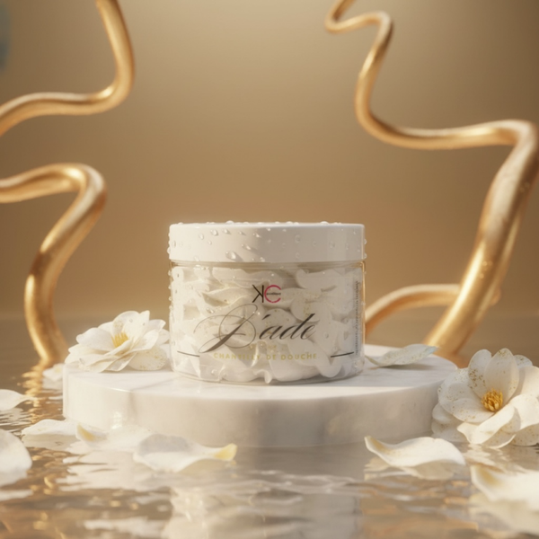 Chantilly de douche/bain  inspiration de j'ad...