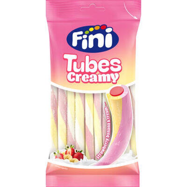 Bâton fraise/banane (1 paquet)
