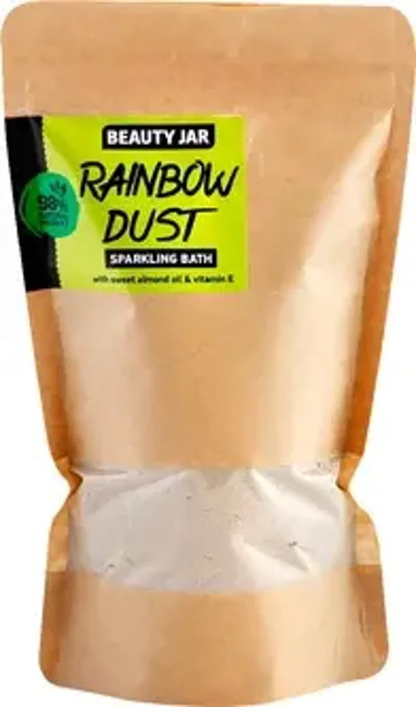 Poudre de bain pétillante (Tropical) 250gr