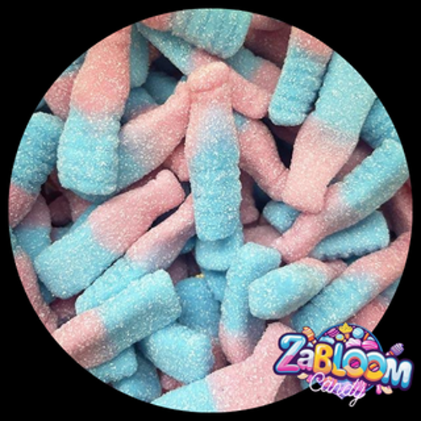 Bubblizz lutti 100gr