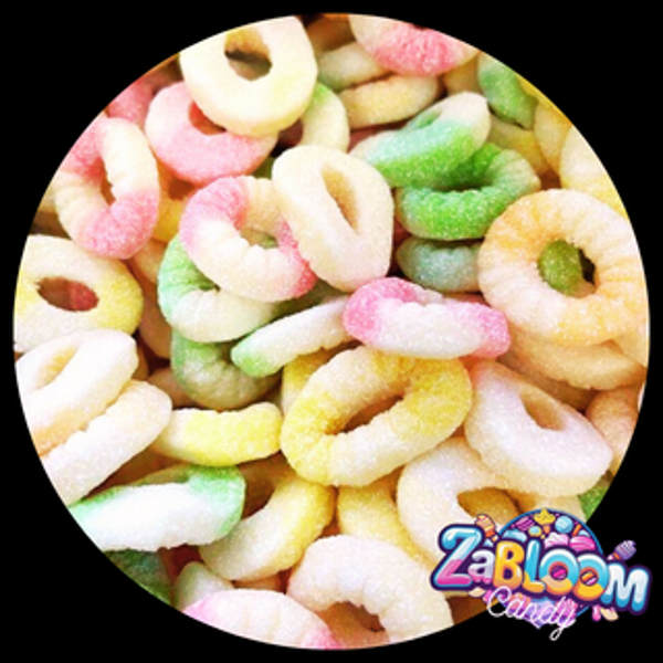 Arlequin fizz lutti 100gr