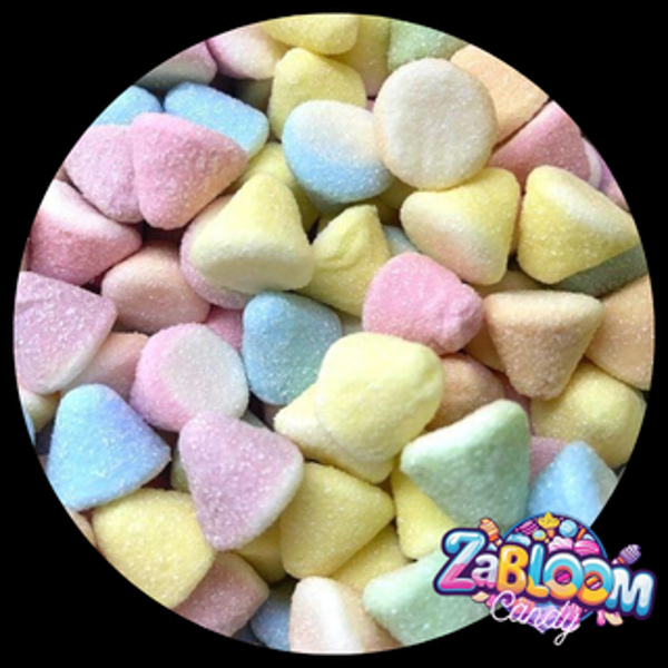 Cône unicorn frisia 100gr