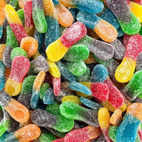 Petite langue fruitée 100gr