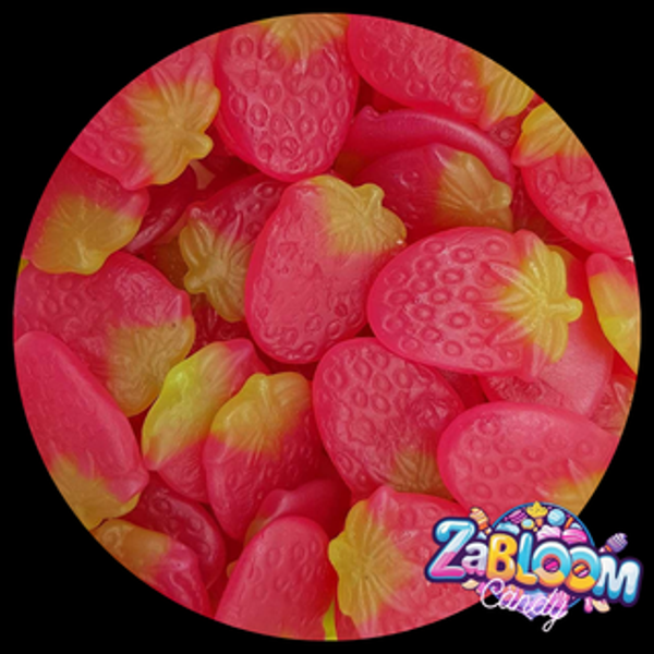 Fraise lisse Frisia 100gr