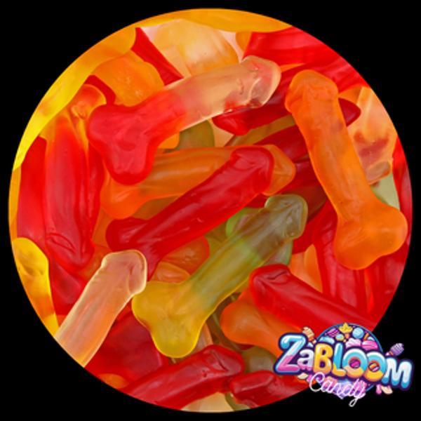 Zeyzey aux fruits Matthijs 100gr