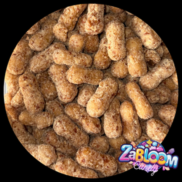 Cacahuète feuilletée kubli 100gr